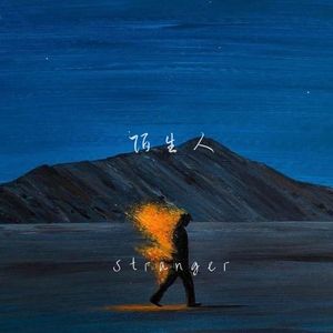 陌生人Stranger