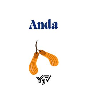 Anda
