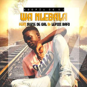 Wa Nlebala (feat. Lepidi Bafo & Suzie De Gal)