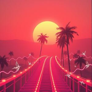 Sunset Bounce