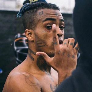 XXXTENTACION-Who cares