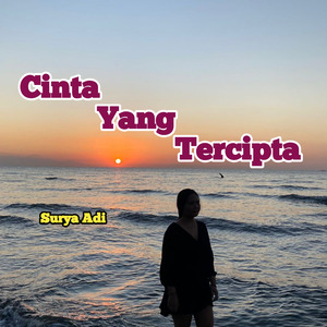 Cinta Yang Tercipta