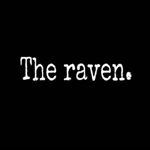 The raven.