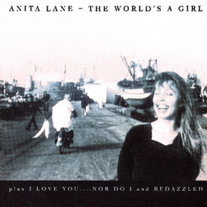 I Love You...Nor Do I