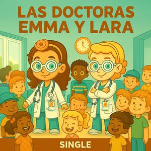 Somos Doctoras | Canciones Infantiles | Canciones educativas | Canciones de doctores