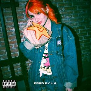 I Just Wanna Cry Alone