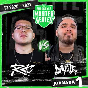 Tematica 1 Rc (Live)