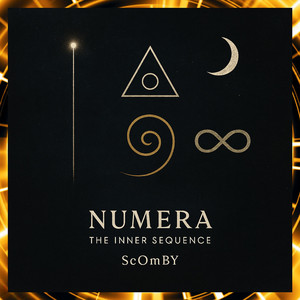 Numera (The Inner Sequence)