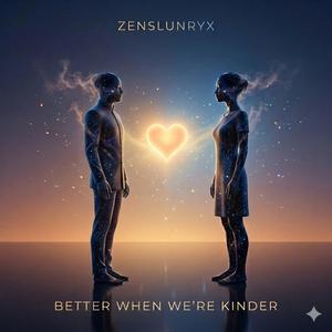 Better When We’re Kinder