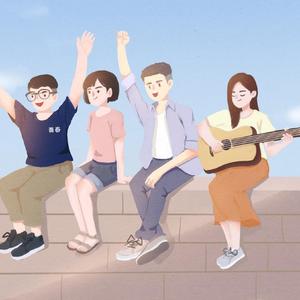 x卓鑫 编曲 无主旋律伴奏+1