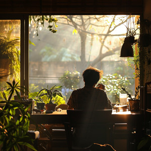 Forma De Onda Del Trabajo En Armonía