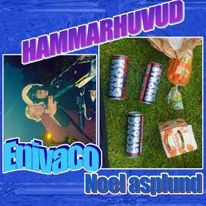 HAMMARHUVUD (feat. Noel Asplund)