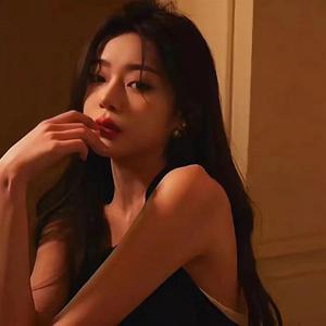 星星温柔的声音