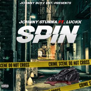 Spin (feat. Luckk)