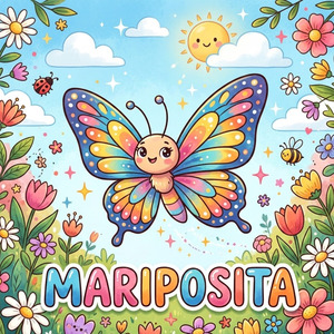 Mariposita (Bolero)
