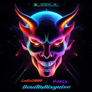 DeViLiNDiSgUiSe (feat. Karcii)