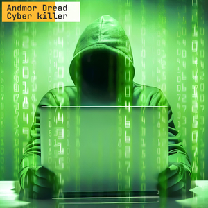 Cyber Killer