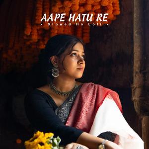Aape Hatu Re (Slowed Ho Lofi)