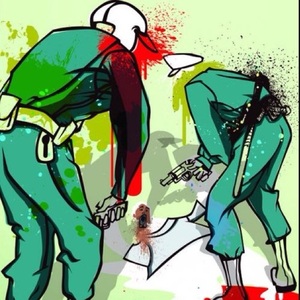 God Hour (Feat. Aa Rashid And Tristate)