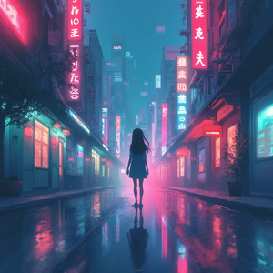 Blinded by the Lights