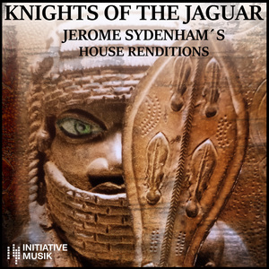 Knights of the Jaguar (Jerome Sydenham's Supreme House Rendition)