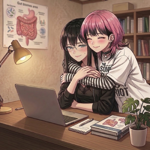 No.09_リーキーガットな片想い