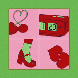 First Kiss ~初キスでハートは120BPM～