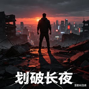 划破长夜