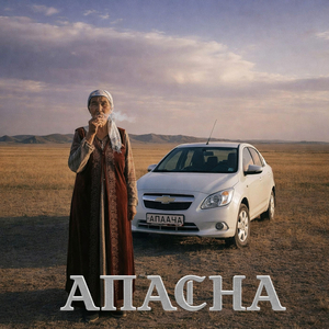 Апасна