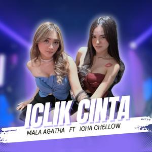Iclik Cinta