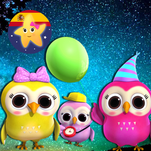 Un Búho Sabio (Instrumental)