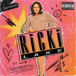 Ricki Lake