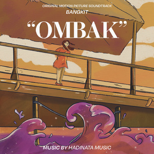 Ombak (From "Bangkit")