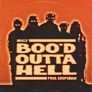 Boo'd Outta Hell (feat. Bigfoot) (Bigfoot Remix) (Bigfoot Remix)