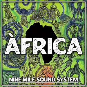 ÀFRICA (Radio Edit)