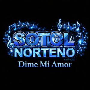 Dime Mi Amor