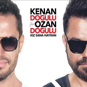 Kız Sana Hayran ( Feat. Ozan Doğulu)