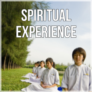 The Secret Garden (Yoga Music)