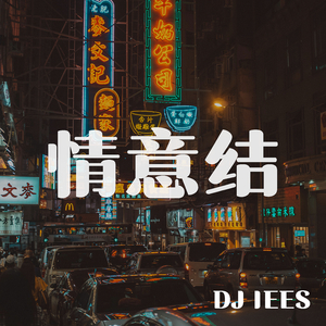 情意結【Midnigt DJ】