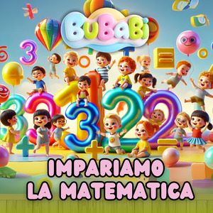 Impariamo la matematica