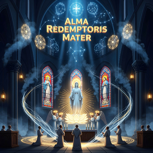 Alma Redemptoris Mater