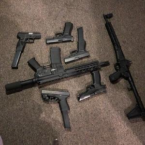 Drill Shit