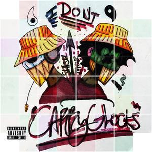 I Don't Carry Glocks (feat. Ritox & Slash Mob)