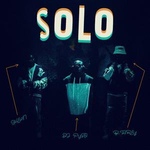Solo (feat. Shemi & B-Threy)