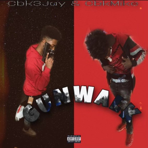 GUN WALK