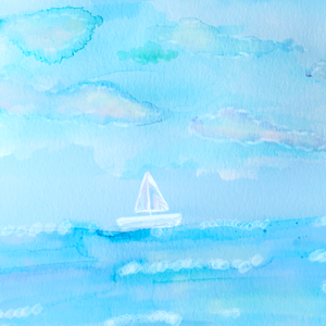 船（cover 那英）