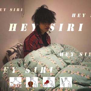 Hey! Siri!