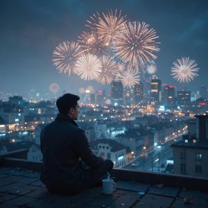 ปีใหม่ที่ไม่มีเธอ