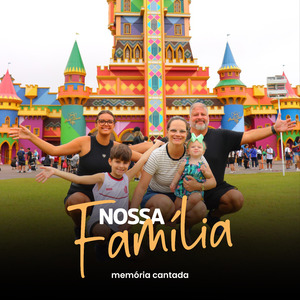 Nossa Família
