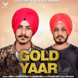 Gold Yaar